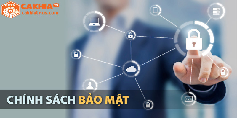 CaKhiaTV xử lý thông tin khách hàng ra sao?